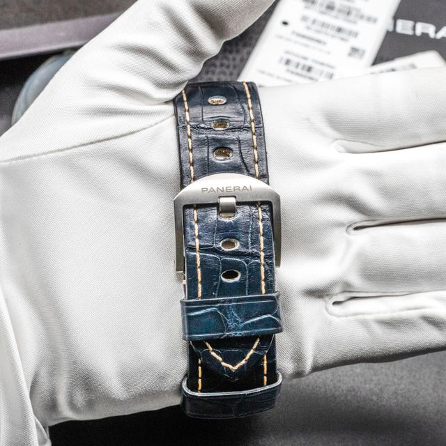 Panerai Luminor Due PAM00964 Image 3